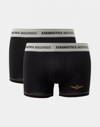 Трусы 2 шт. Aeronautica Militare мужчинам