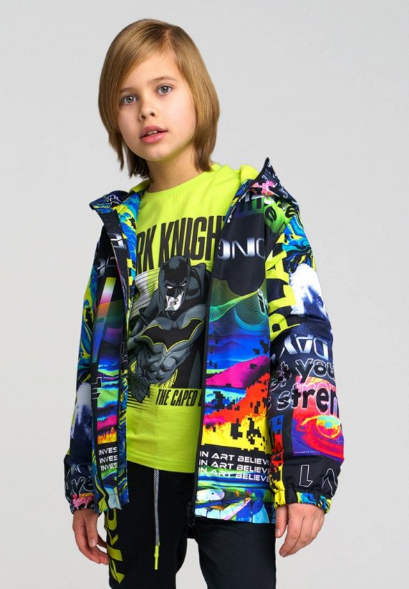 Куртка PlayToday