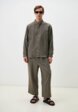 Рубашка Linen Texture2  - превью