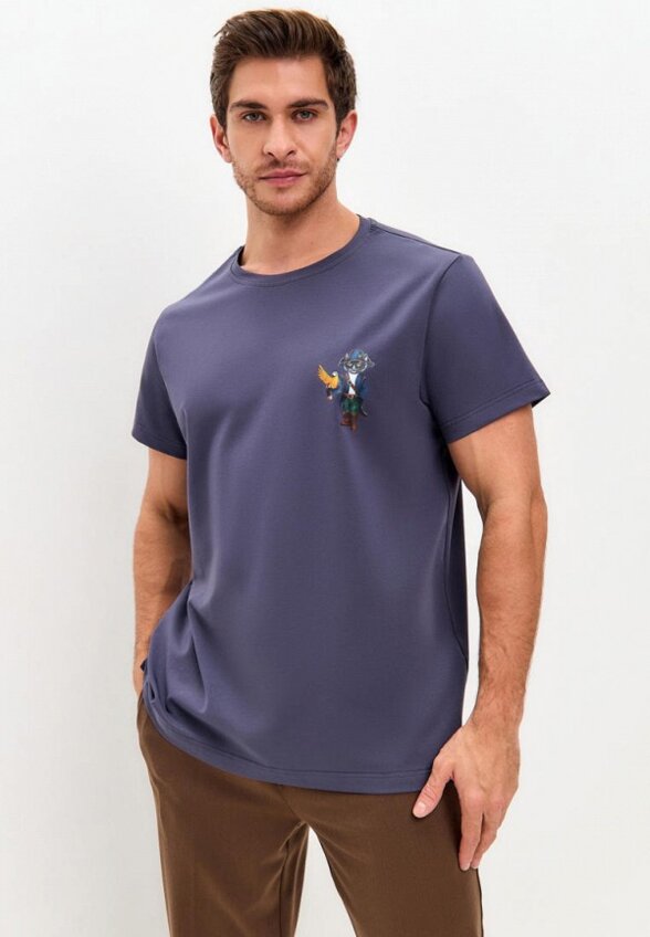 Футболка Manii'ta Lacitta