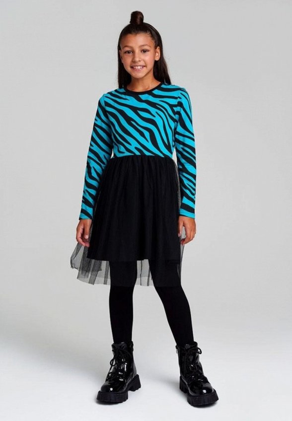 Платье PlayToday