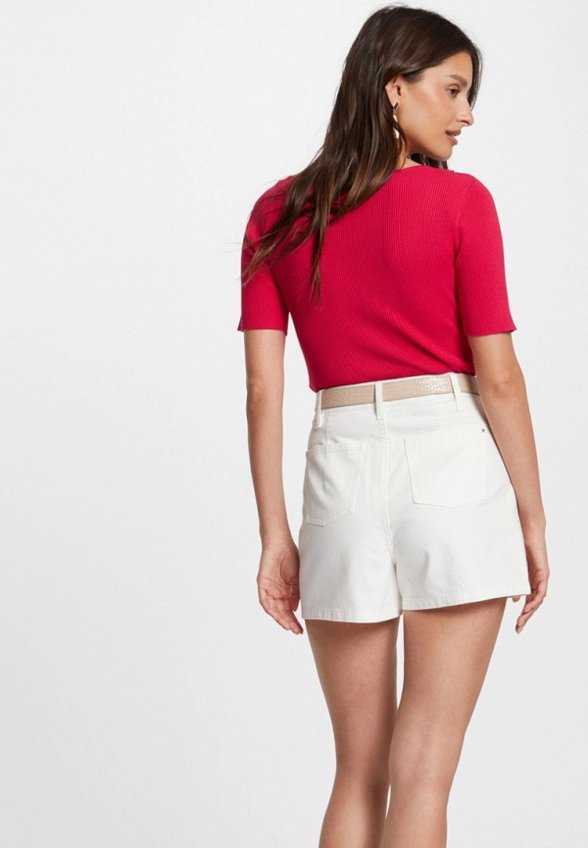 Пуловер Morgan