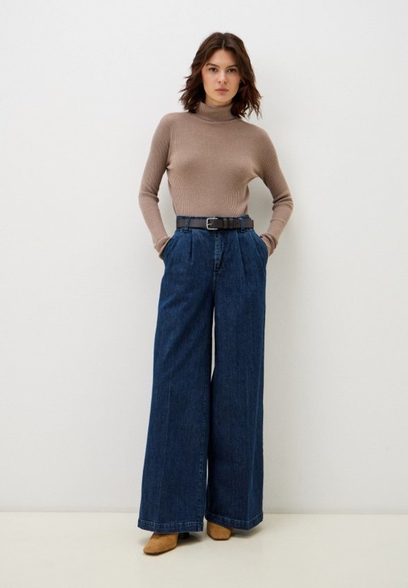 Водолазка Kontatto