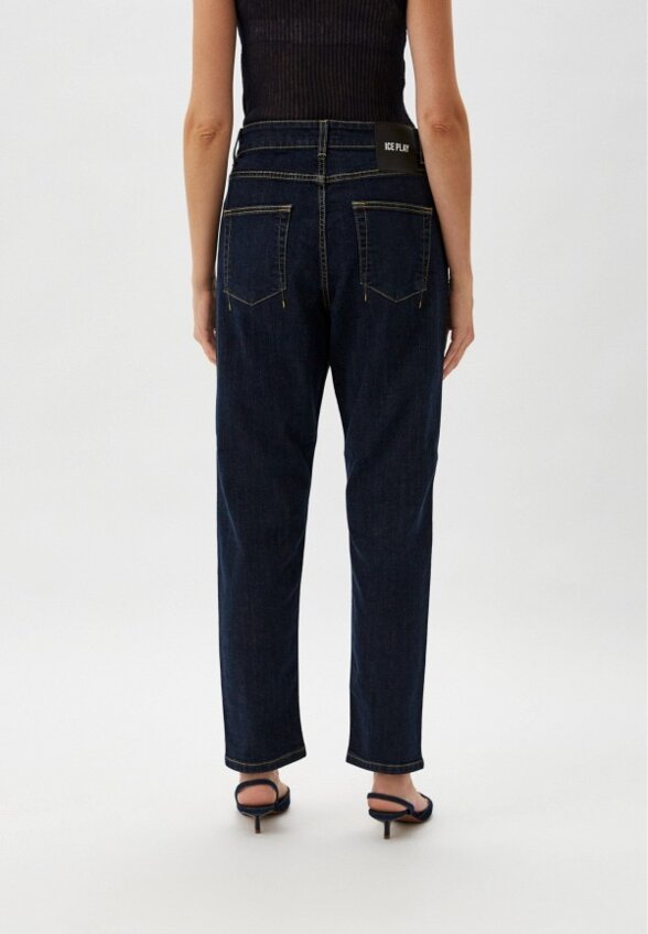 Джинсы Ice Play