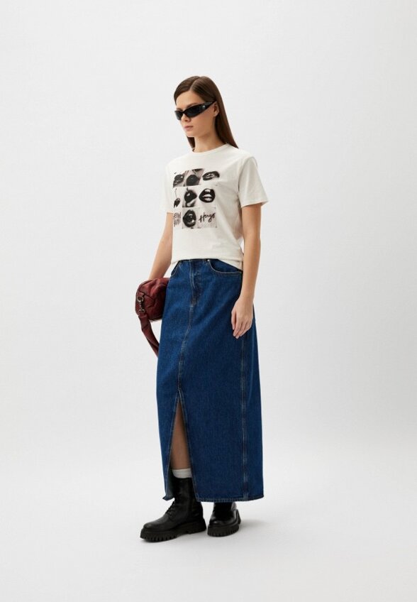 Футболка Hugo