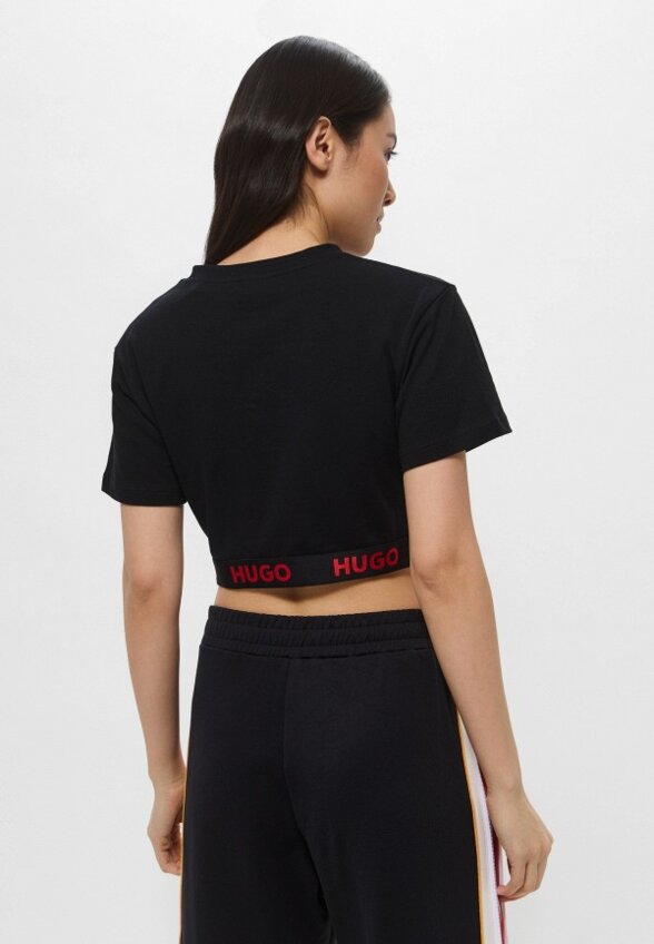 Футболка Hugo