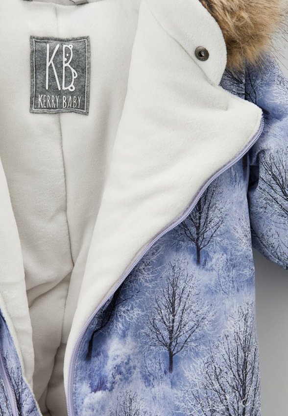 Комбинезон утепленный Kerry