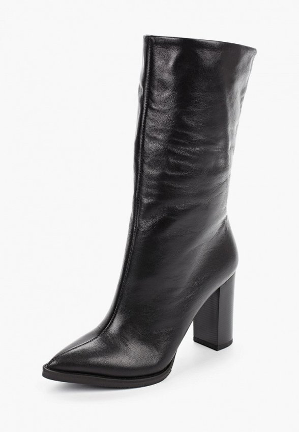 Полусапоги Gresco