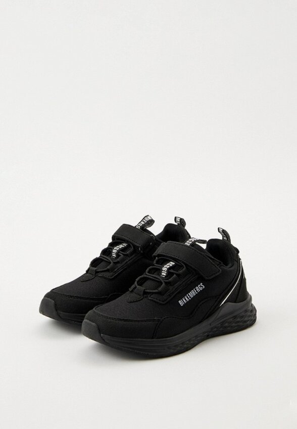 Кроссовки Bikkembergs