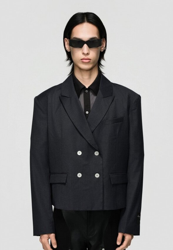 Пиджак Berhasm