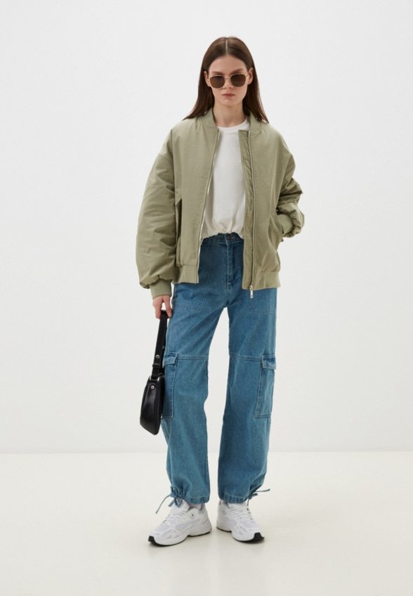 Бомбер Lawinter