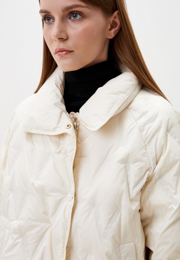 Куртка утепленная Baon