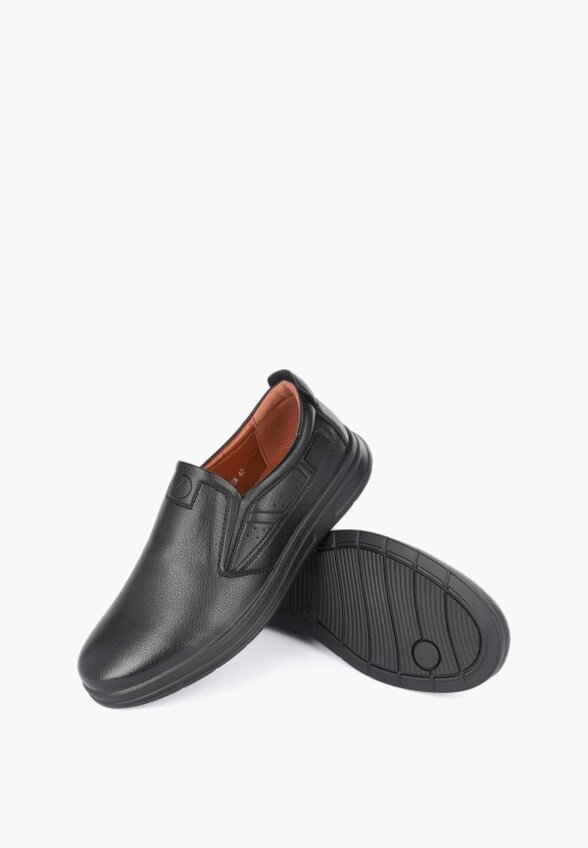 Лоферы Instreet