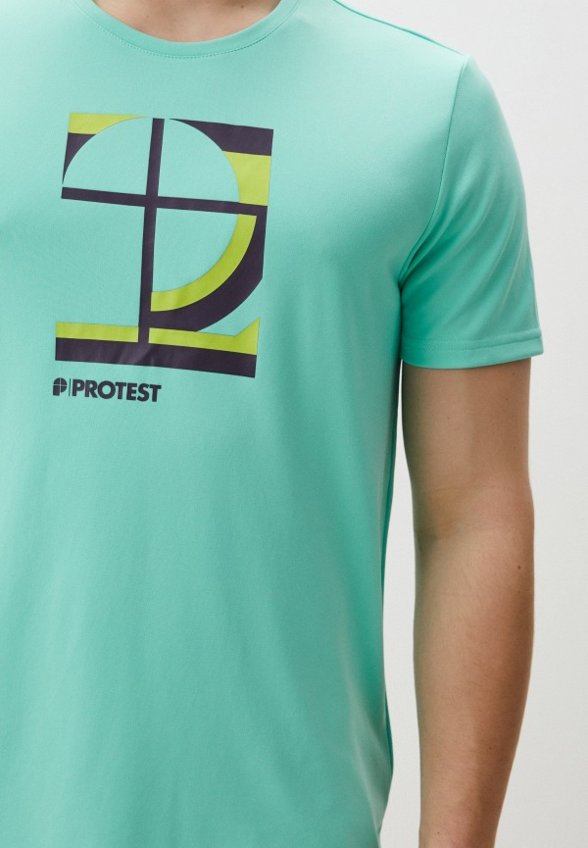 Футболка спортивная Protest