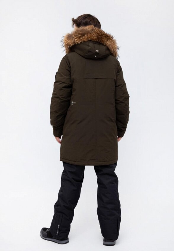 Парка High Experience