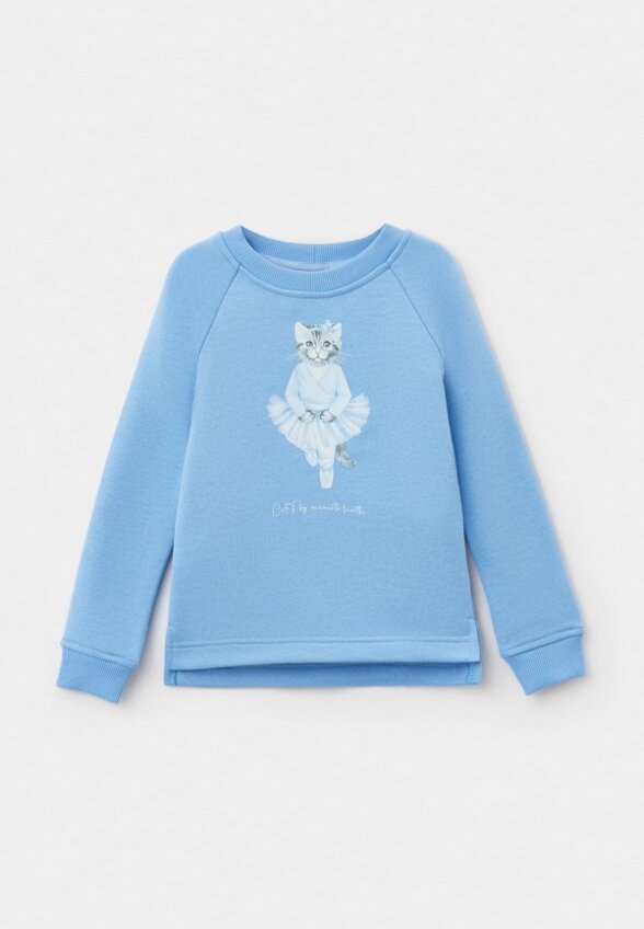 Свитшот Manii'ta Lacitta