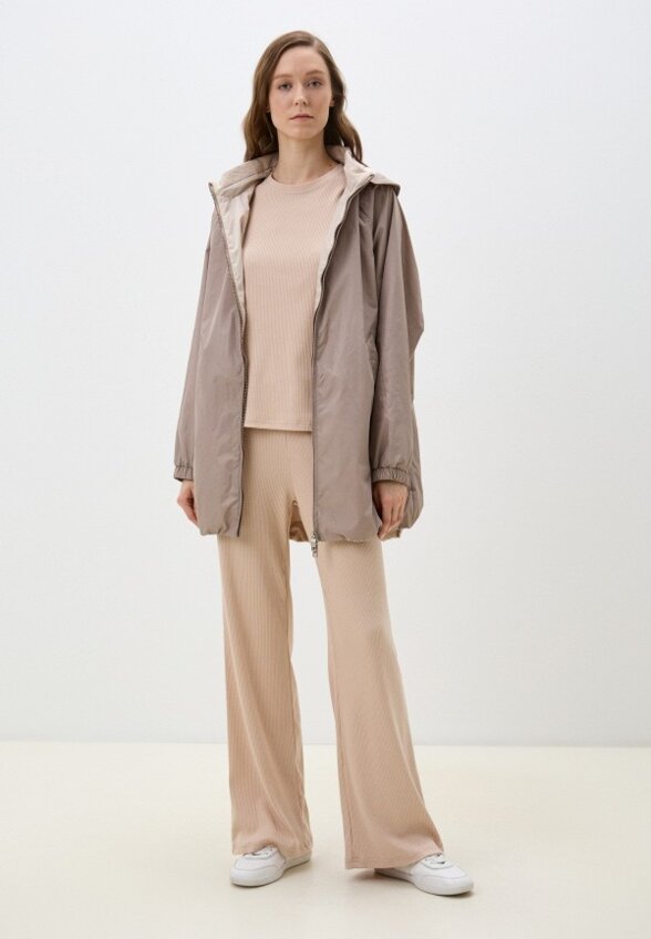 Ветровка Снежная Королева