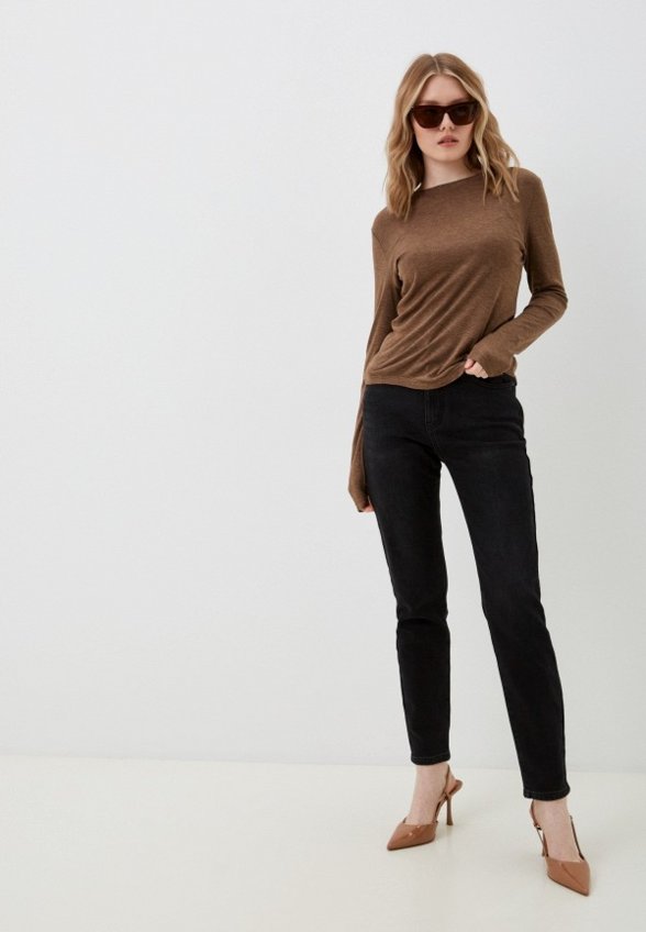 Джинсы Mossmore