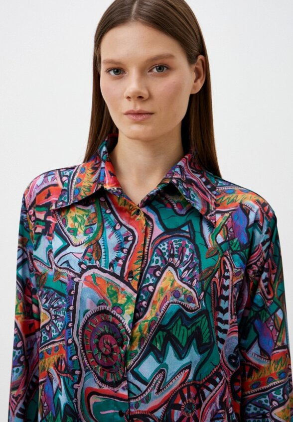 Костюм Malaeva