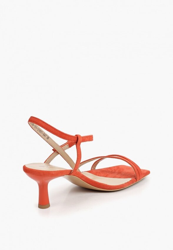 Босоножки Giotto