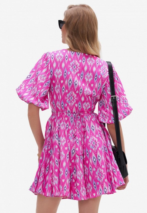 Платье Top Top