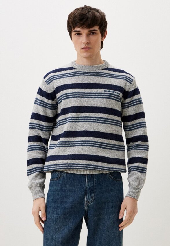 Джемпер Quiksilver