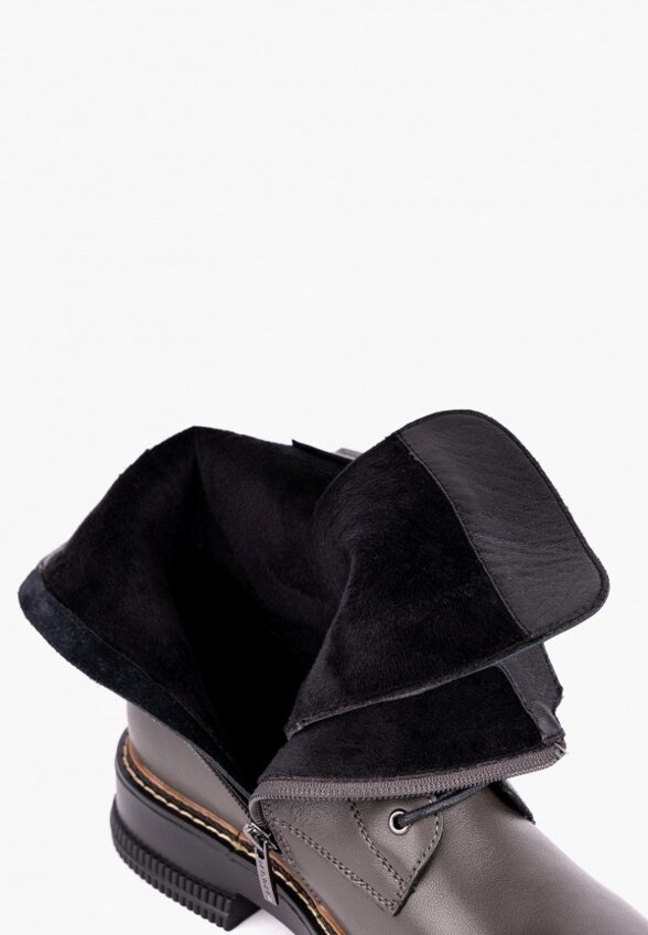 Ботинки Zenden