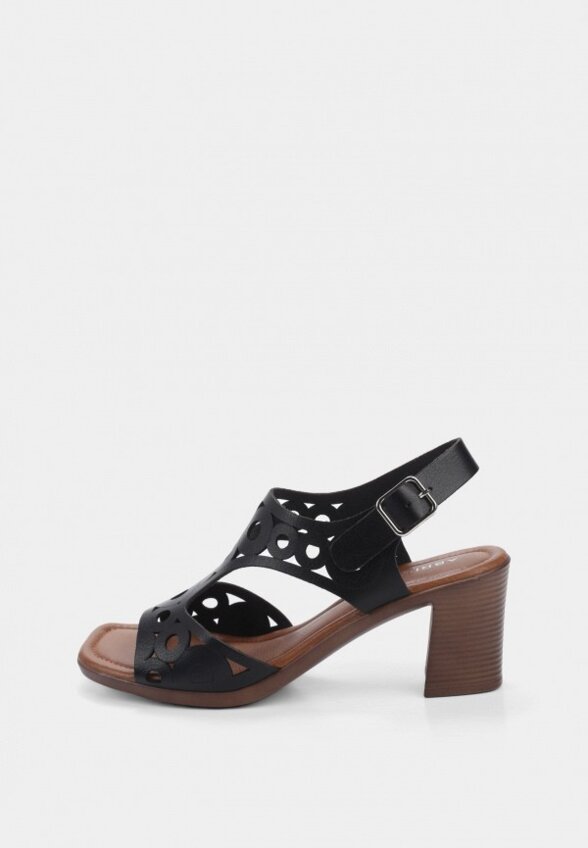 Босоножки Abricot