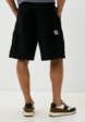 Шорты Carhartt WIP3  - превью