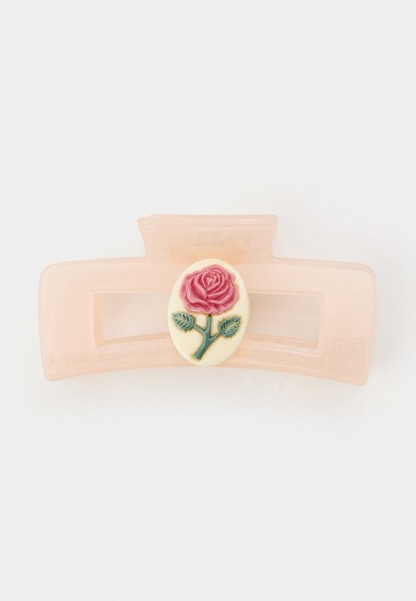 Заколка-краб Claws