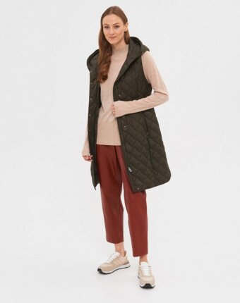 Жилет стеганый Gerry Weber женщинам