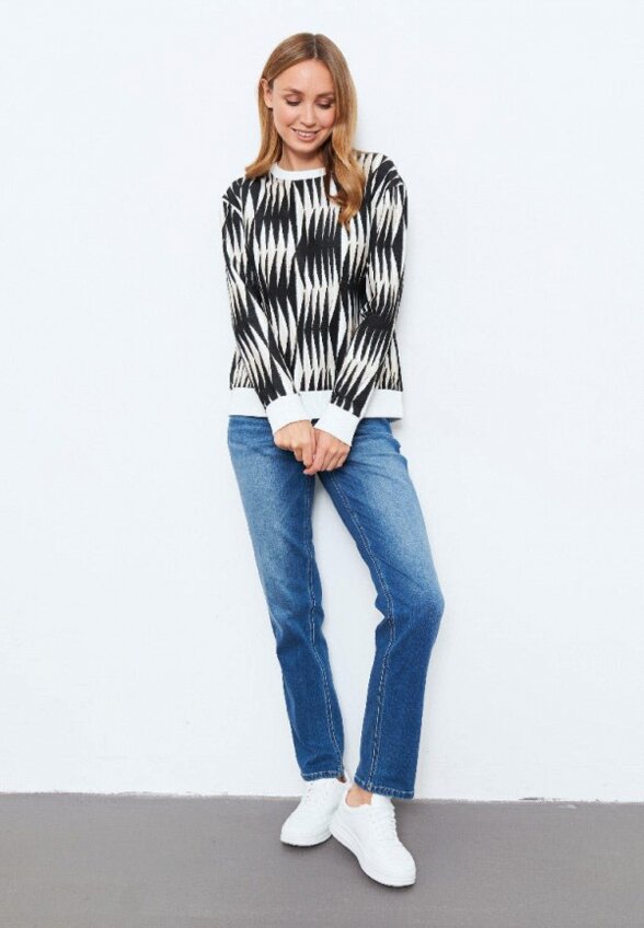 Лонгслив Gerry Weber