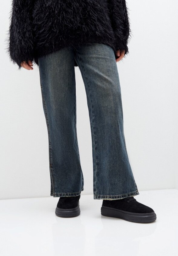 Ботинки Graciana