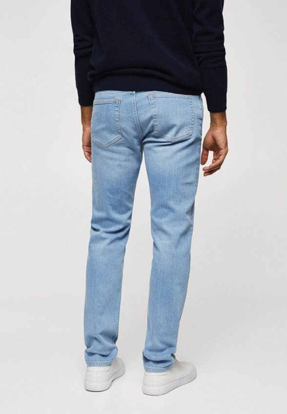 Джинсы Mango Man