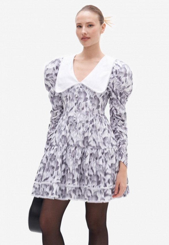 Платье Top Top