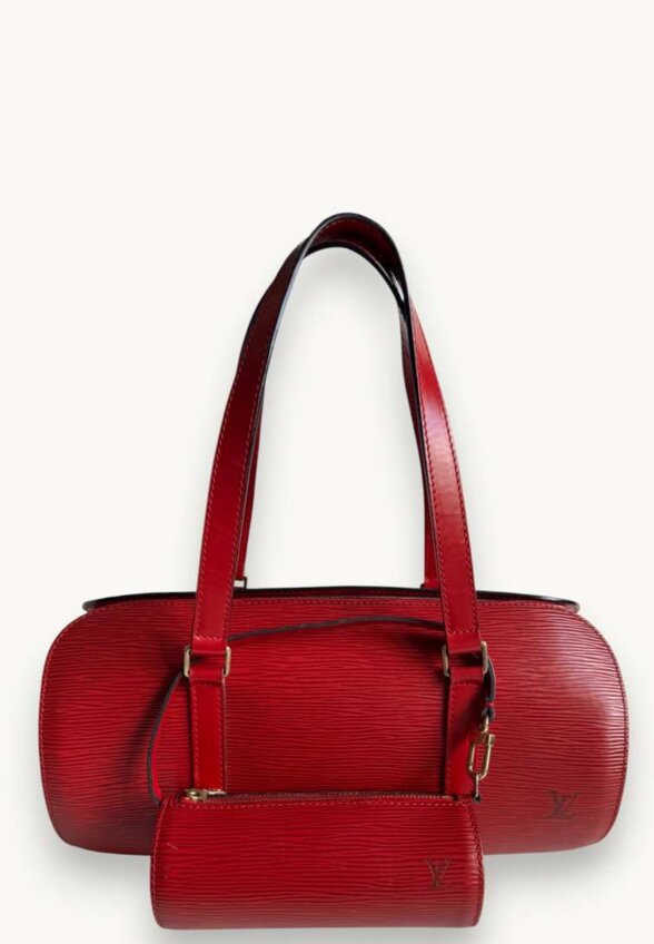 Louis Vuitton Papillon