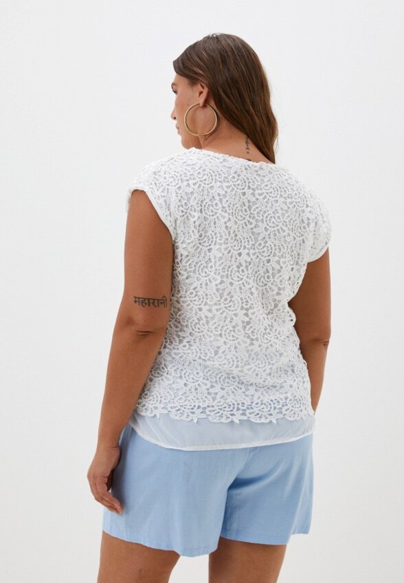 Блуза Punt Roma