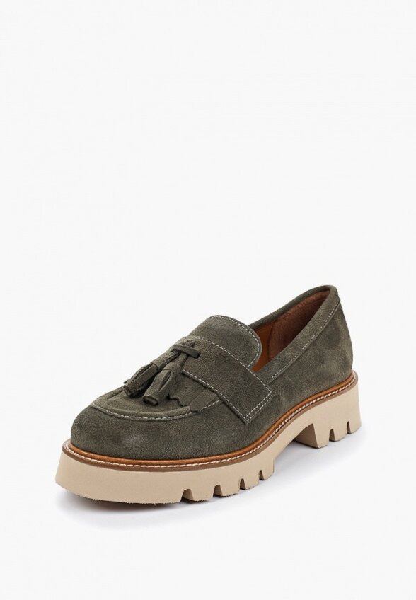 Лоферы Altabella