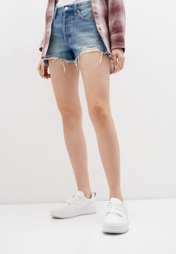 Кеды Thomas Munz