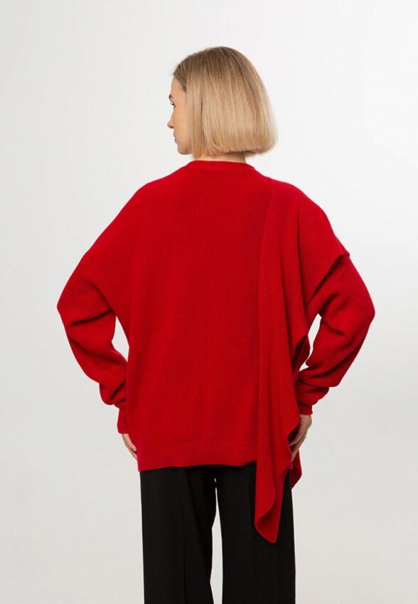 Джемпер Eva Nature