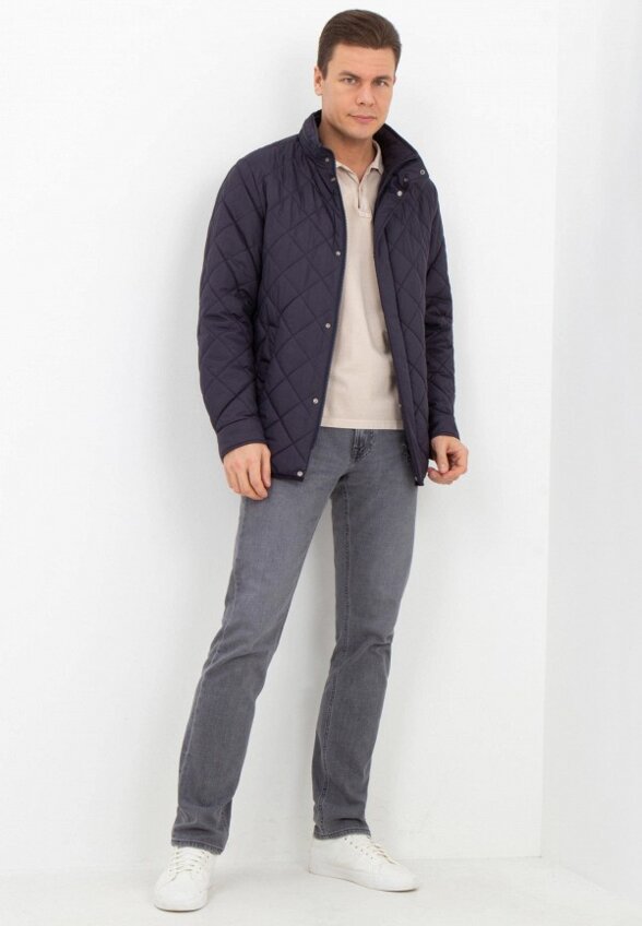 Куртка утепленная Gino Pellini