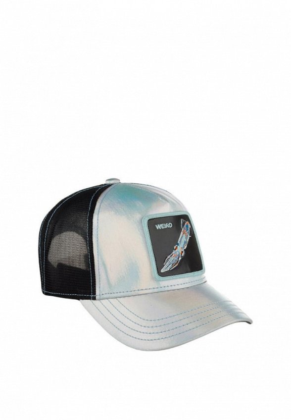 Бейсболка Goorin Brothers