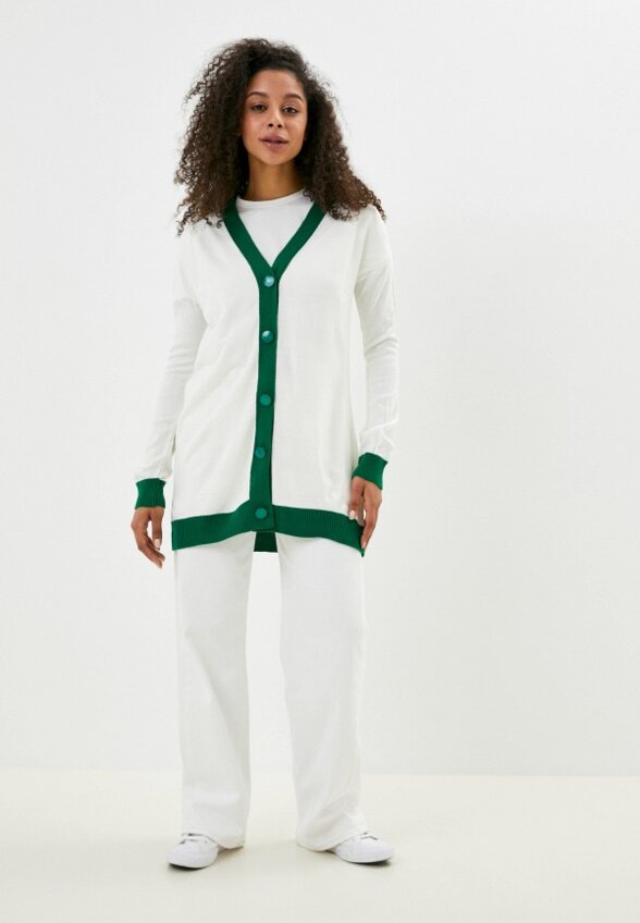 Кардиган Vickwool