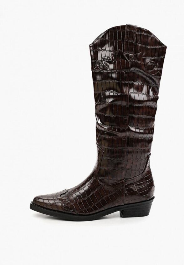 Сапоги Public Desire