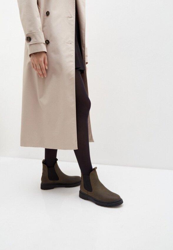 Ботинки Tamaris