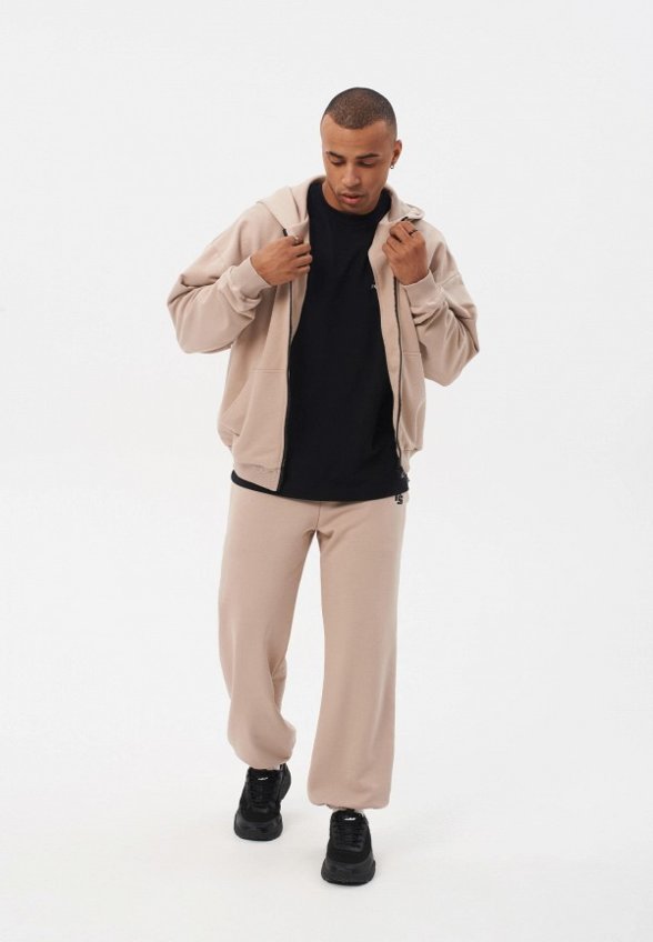 Толстовка Nikasport