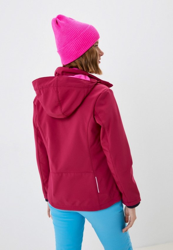 Куртка утепленная CMP