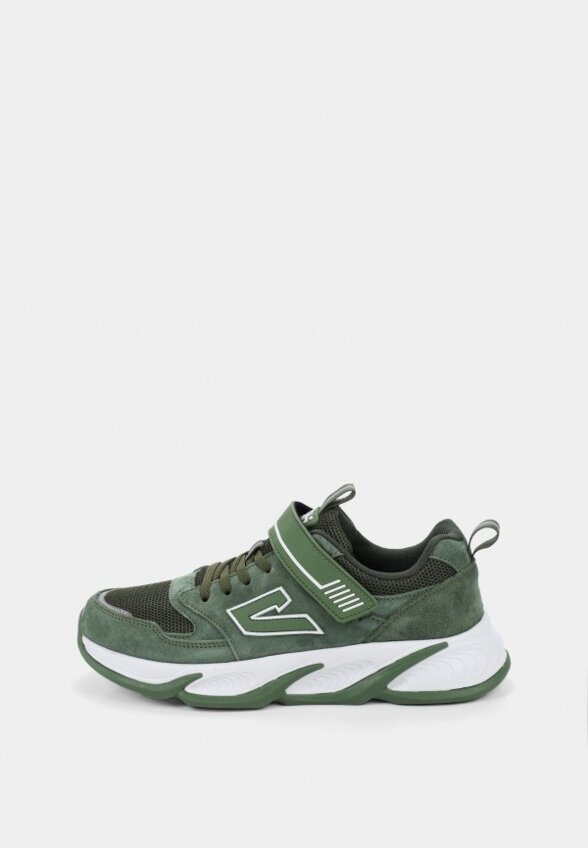 Кроссовки Shuzzi