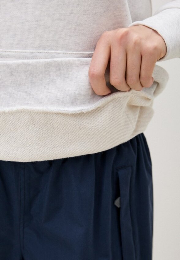 Худи Helly Hansen