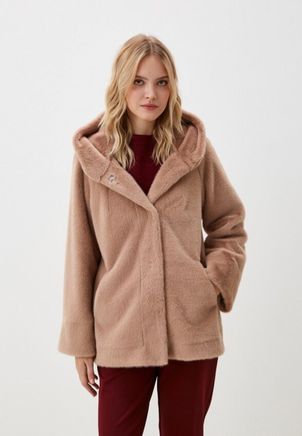 Куртка меховая La Via Estelar